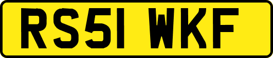 RS51WKF