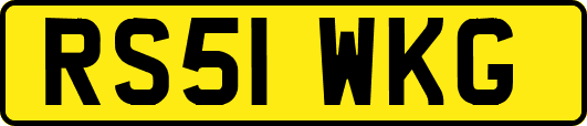 RS51WKG