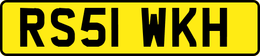 RS51WKH