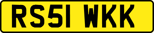 RS51WKK