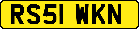 RS51WKN