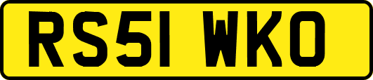 RS51WKO