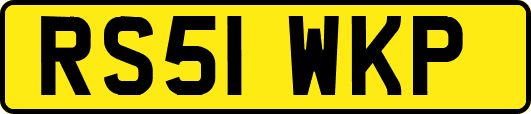 RS51WKP