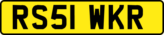 RS51WKR