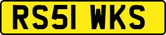 RS51WKS