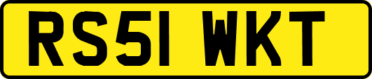 RS51WKT