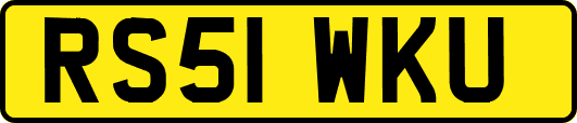 RS51WKU