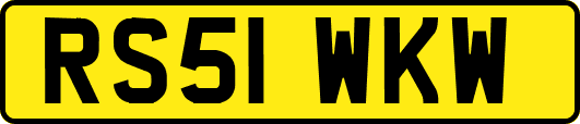 RS51WKW