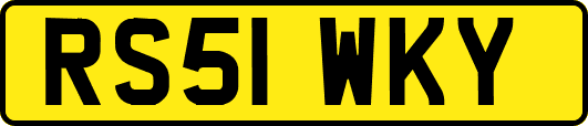 RS51WKY