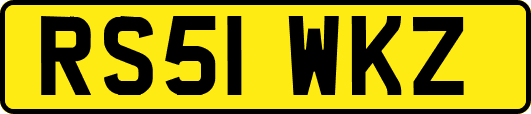 RS51WKZ