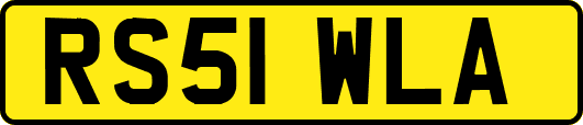 RS51WLA