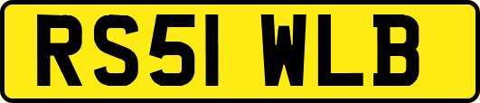 RS51WLB