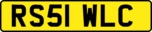 RS51WLC