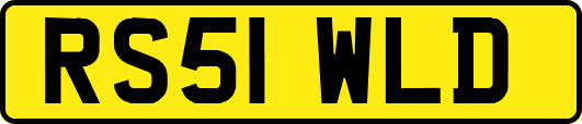 RS51WLD