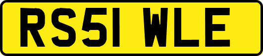 RS51WLE