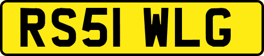 RS51WLG