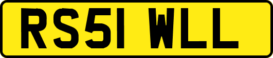 RS51WLL