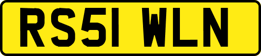 RS51WLN