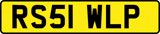 RS51WLP