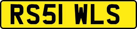 RS51WLS