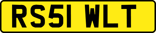 RS51WLT