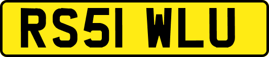 RS51WLU