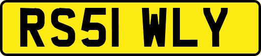 RS51WLY