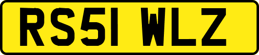 RS51WLZ