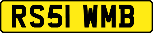 RS51WMB