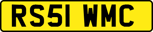 RS51WMC