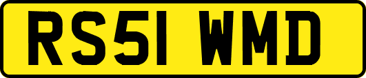 RS51WMD