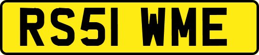 RS51WME