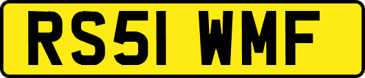 RS51WMF