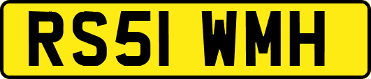 RS51WMH