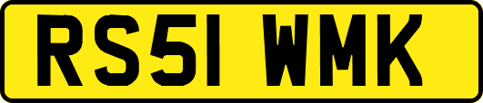 RS51WMK