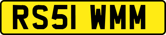 RS51WMM