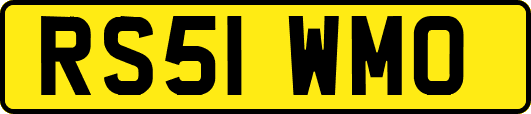RS51WMO