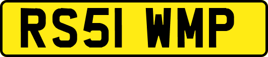 RS51WMP