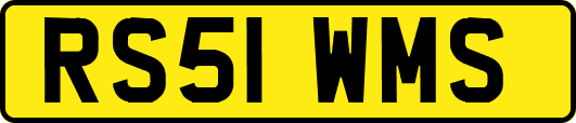 RS51WMS