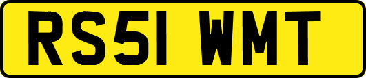 RS51WMT