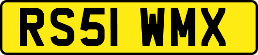 RS51WMX