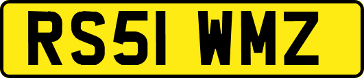 RS51WMZ