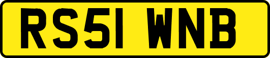 RS51WNB