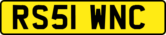 RS51WNC