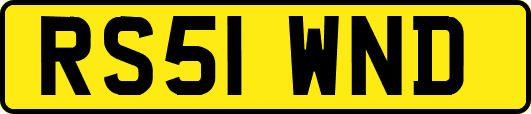 RS51WND