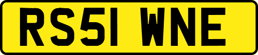 RS51WNE