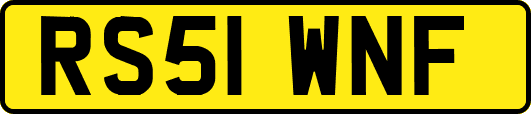 RS51WNF