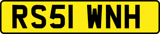 RS51WNH