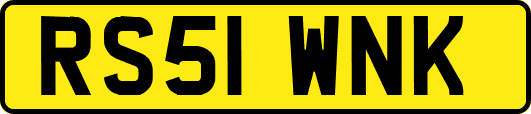 RS51WNK