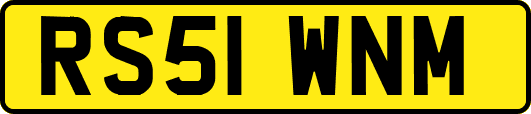 RS51WNM